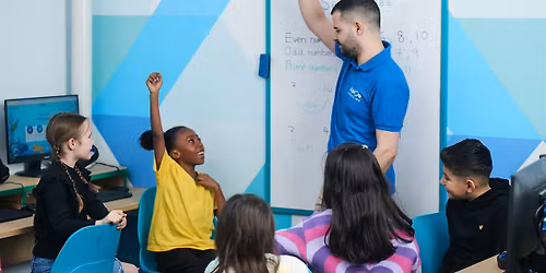 Free children's Intro to SATs workshop - Explore Learning