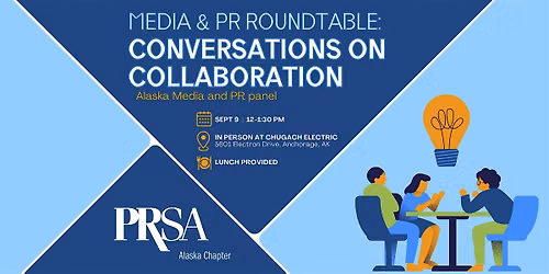 Media & PR Roundtable: Conversations on Collaboration