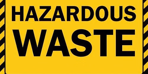 Otsego County Household Hazardous Waste Day 