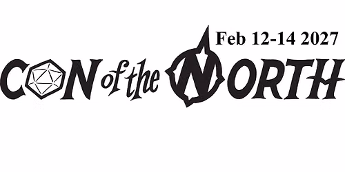 Con of the North 2027