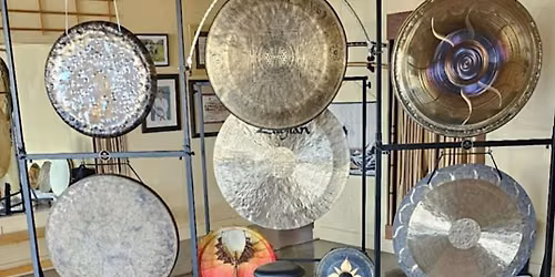 Love Is Our True Essence Sound Bath