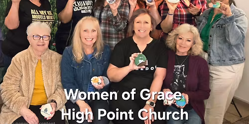 Women of Grace Brunch