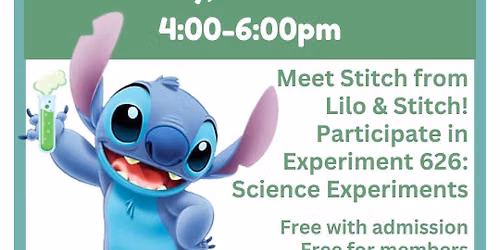 Ohana Means STEM