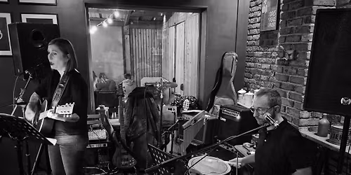 Concert La Fille d'en Bas