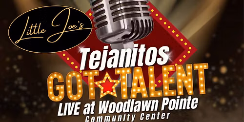 Tejanitos Got Talent