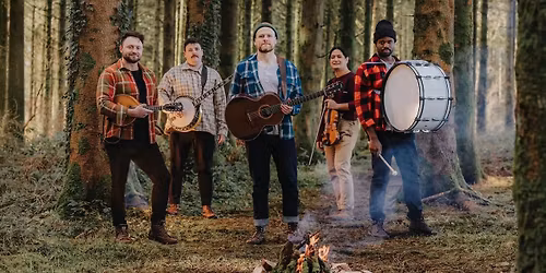 Rend Collective Folk! Tour (Lexington, KY)
