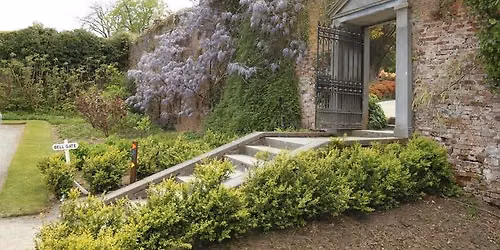 3 Day Garden Tour