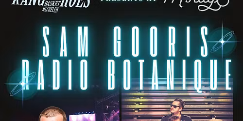 Kangoeroes Basket Mechelen @ Mirage