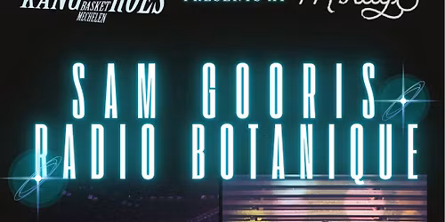 Kangoeroes Basket Mechelen @ Mirage