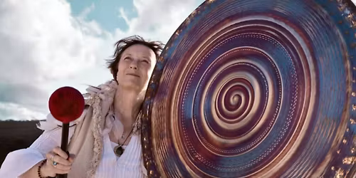 Australia - Tanglewood, NSW - Sounds Healing with Gongs