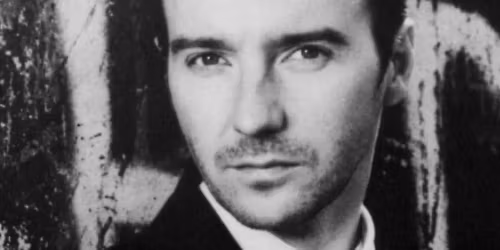 Midge Ure in Oxford