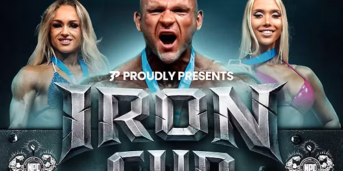 4. NPC Bodybuilding Show