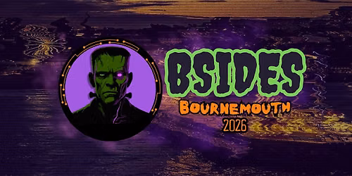 BSides Bournemouth 2026