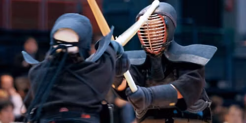 Team Training Kendo
