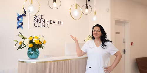 Ace Wellness Event: Body Sculpt, Intimate Wellness & Skin Health