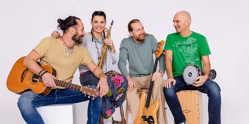 Kiskal\u00e1sz Zenekar 