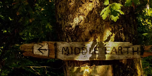 In Conversation with Julia Golding \u2013 Wardrobes and Rings: Through Lenten Lands with the Inklings