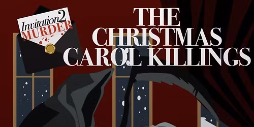 The Christmas Carol Killing