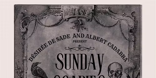 Sunday Scaries