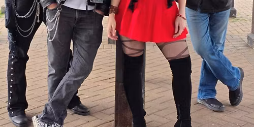 LIVE @SIREN'S CALLING