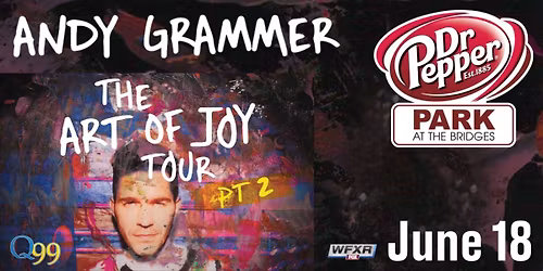 Parking Andy Grammer