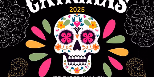 Desfile de Catrinas 2025