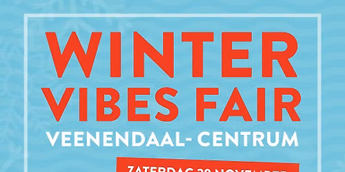 Winter Vibes Fair 