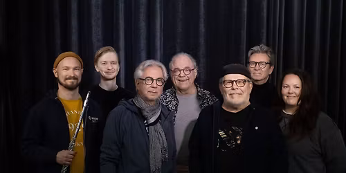 Tabula Rasa 25.4.\/ Poppari, Jyv\u00e4skyl\u00e4