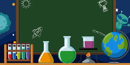 Banbury Primary Science Network meeting