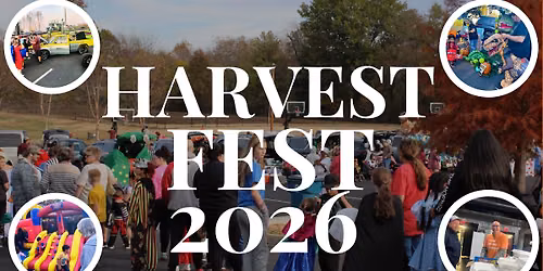 Harvest Fest 2026