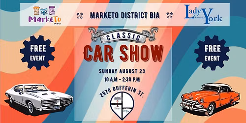 Classic Car Show 2026