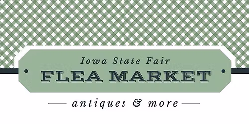 November Flea Market