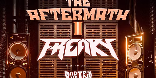 THE AFTERMATH II