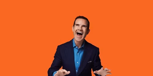 Jimmy Carr - Laughs Funny