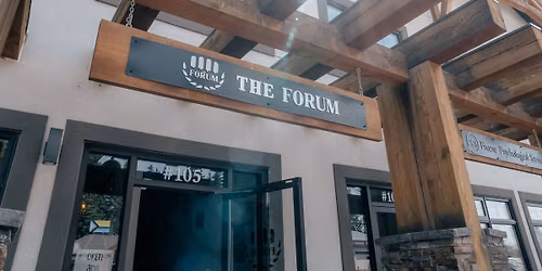 Free Forum Night