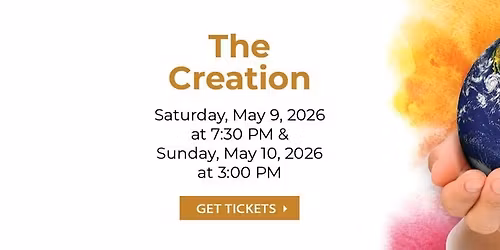 Toronto Symphony Orchestra: Vivaldi's Four Seasons