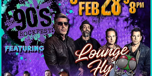 Evil Empire at Empire Underground