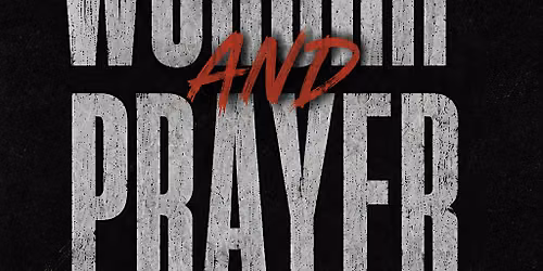ATL WORSHIP & PRAYER NIGHT