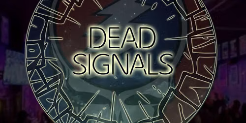 Dead Signals - Shakedown Sunday - Velvet Banjo