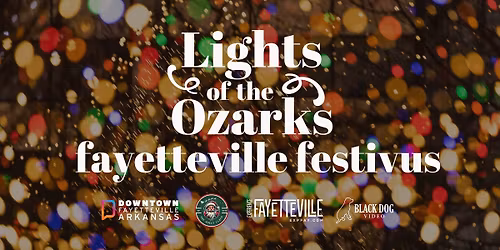 Fayetteville Festivus
