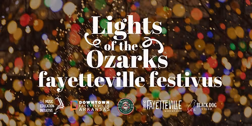 Fayetteville Festivus