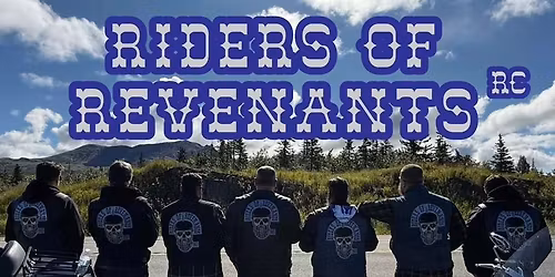 One Year Support Club Anniversary 