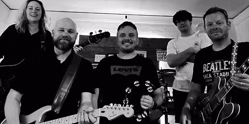 Penny Royal at Katies Vinyl Bar & Kitchen