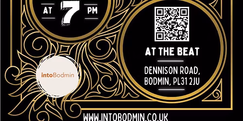 Cornwall's Legends: Cabaret Fundraiser