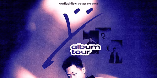 Yetep at SILO Dallas