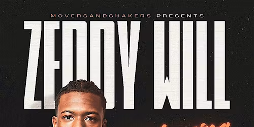 Zeddy Performing Live!