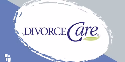 DivorceCare @First Medina