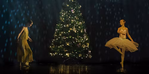 N\u00f8ddekn\u00e6kkeren \u2013 Randers Balletskole \/\/ V\u00e6rket, Randers