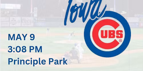 Rock Creek @ ICubs