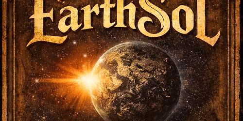 EarthSol at Stagger Inn Again